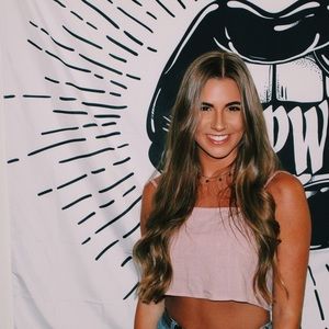 Meet your Posher, Kylee